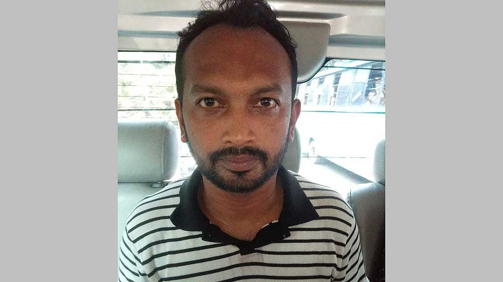 রাড্ডাকাণ্ড: মিশুর পর ছাত্রদলের সাবেক নেতা পিয়াস গ্রেপ্তার