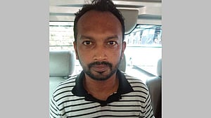 রাড্ডাকাণ্ড: মিশুর পর ছাত্রদলের সাবেক নেতা পিয়াস গ্রেপ্তার