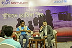 'হ্যালো ছিল সাংবাদিকতার পাঠশালা, প্রধান শিক্ষক তৌফিক ভাই’