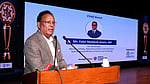 প্রযুক্তির উৎপাদক ও রপ্তানিকারক হতে হবে বাংলাদেশকে: বিজ্ঞানমন্ত্রী