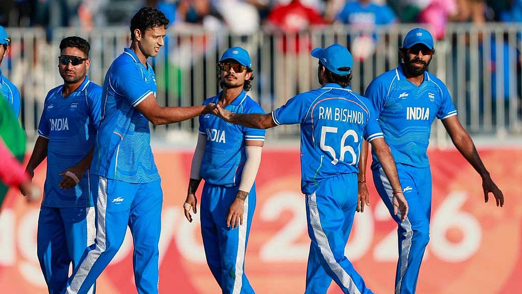 ‘সুপার হিরো’ নাওয়াজের দুর্দান্ত ইনিংসের পরও সোনার পদক ভারতের