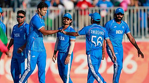 ‘সুপার হিরো’ নাওয়াজের দুর্দান্ত ইনিংসের পরও সোনার পদক ভারতের