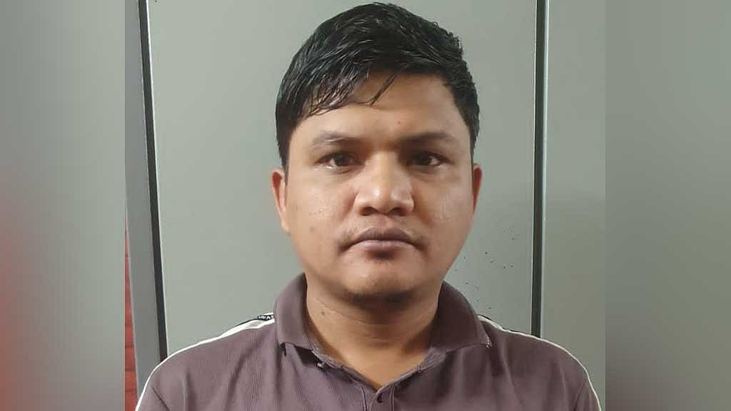 রাড্ডাকাণ্ড: ছাত্রদলের সাবেক নেতা মিশু গ্রেপ্তার