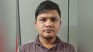 রাড্ডাকাণ্ড: ছাত্রদলের সাবেক নেতা মিশু গ্রেপ্তার
