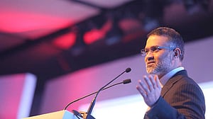 খালিদীর মৃত্যুতে রাজনীতিকদের শোক