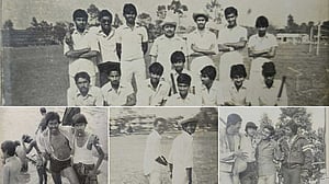 স্কুল নম্বর ২৪২১ তৌফিক ইমরোজ খালিদী: যার খবর বদলানো যায় না