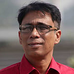 জাহিদ নেওয়াজ খান