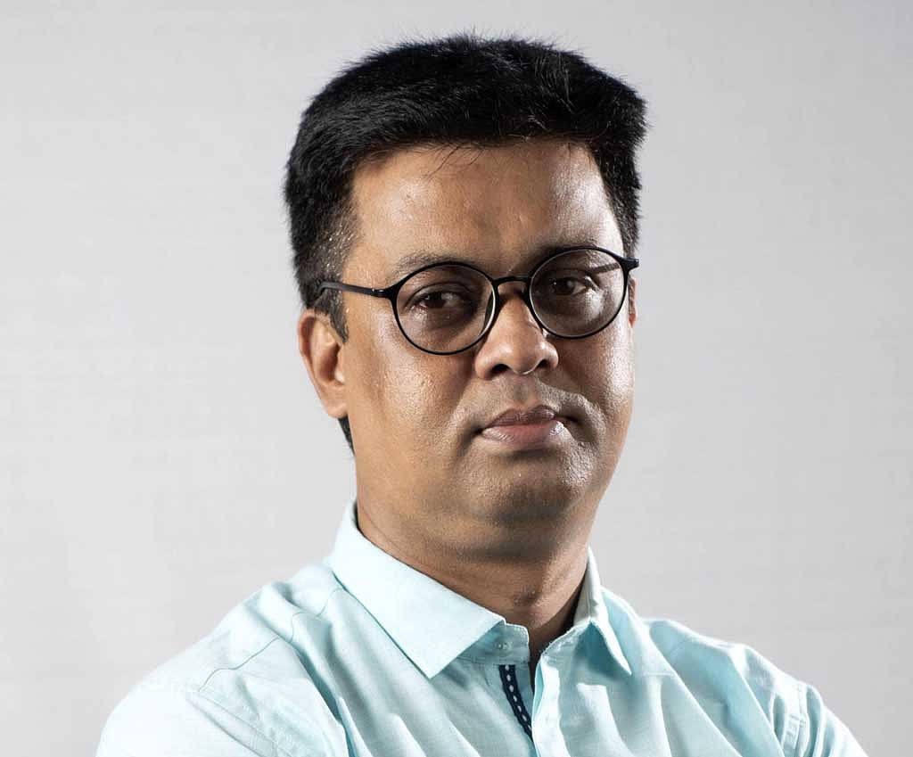 সালেক খোকন