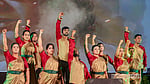 পর্যটন দিবসের সমাপনীতে নানা আয়োজন