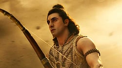 রাণবীরের ‘রামায়ণ’, ফের বিতর্ক