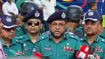 ফুলবাড়িয়া টার্মিনাল স্থানান্তর ‘তিন মাসের মধ্যে’: ডিএমপি কমিশনার