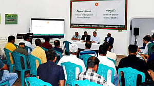 মানামায় প্রবাসীদের সমস্যা শুনতে দূতাবাসে গণশুনানি