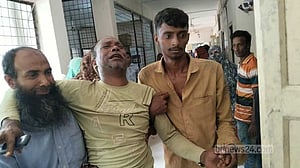 টাঙ্গাইলে বিদ্যুৎস্পৃষ্ট হয়ে নির্মাণ শ্রমিকের মৃত্যু