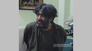 নারায়ণগঞ্জে হত্যা মামলায় মৃত্যুদণ্ডপ্রাপ্ত ‘গালপোড়া রঞ্জু’ গ্রেপ্তার