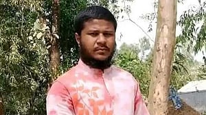 টাঙ্গাইলে ছিনতাইকারীর ছুরিকাঘাতে ট্রাকচালক নিহত, আটক ২