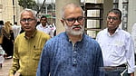 তৌফিক ইমরোজ খালিদী: পাঁচ বছরের এক রোমাঞ্চকর আইনি লড়াই