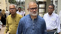 তৌফিক ইমরোজ খালিদী: পাঁচ বছরের এক রোমাঞ্চকর আইনি লড়াই