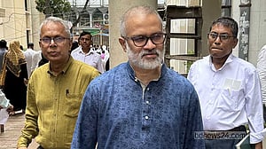 তৌফিক ইমরোজ খালিদী: পাঁচ বছরের এক রোমাঞ্চকর আইনি লড়াই