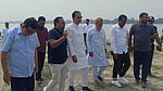 মোগলহাট স্থলবন্দর চালুর আশ্বাস দুই মন্ত্রীর, আশায় স্থানীয় ব্যবসায়ীরা