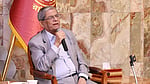 সাম্প্রদায়িকতা সৃষ্টির চেষ্টা চলছে: রাষ্ট্রপতি