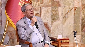 সাম্প্রদায়িকতা সৃষ্টির চেষ্টা চলছে: রাষ্ট্রপতি