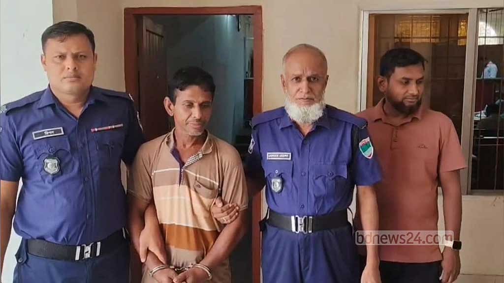 চুয়াডাঙ্গায় মাদক মামলায় আসামির যাবজ্জীবন