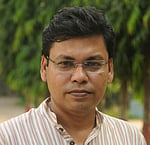 সিরাজুল ইসলাম আবেদ