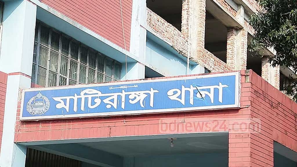 খাগড়াছড়িতে চতুর্থ শ্রেণির শিক্ষার্থীকে ধর্ষণের অভিযোগ
