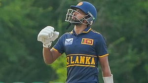 শ্রীলঙ্কা ওয়ানডে দলে ফিরলেন আভিশকা
