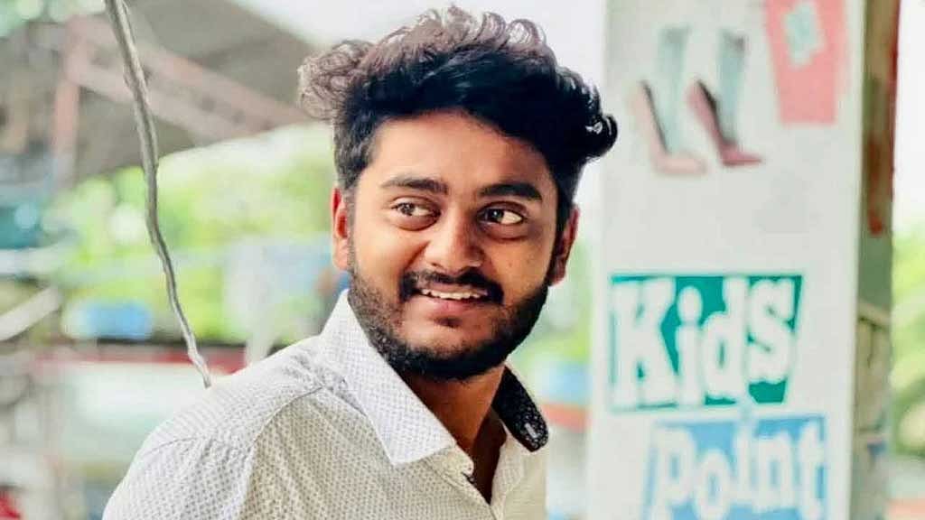 শেরপুরে নদীতে ঝাঁপ দিয়ে নিখোঁজের ২৬ ঘণ্টা পর বিশ্ববিদ্যালয় শিক্ষার্থীর লাশ উদ্ধার