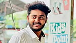 শেরপুরে নদীতে ঝাঁপ দিয়ে নিখোঁজের ২৬ ঘণ্টা পর বিশ্ববিদ্যালয় শিক্ষার্থীর লাশ উদ্ধার