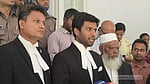 শ্যামল-বাবু-রূপাকে সাংবাদিক হিসেবে আসামি করা হয়নি: প্রসিকিউটর তামীম