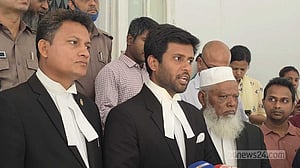 শ্যামল-বাবু-রূপাকে সাংবাদিক হিসেবে আসামি করা হয়নি: প্রসিকিউটর তামীম