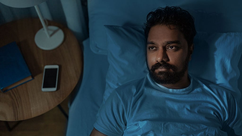 ঝাল খাবারও ঘুমের সমস্যা তৈরি করতে পারে