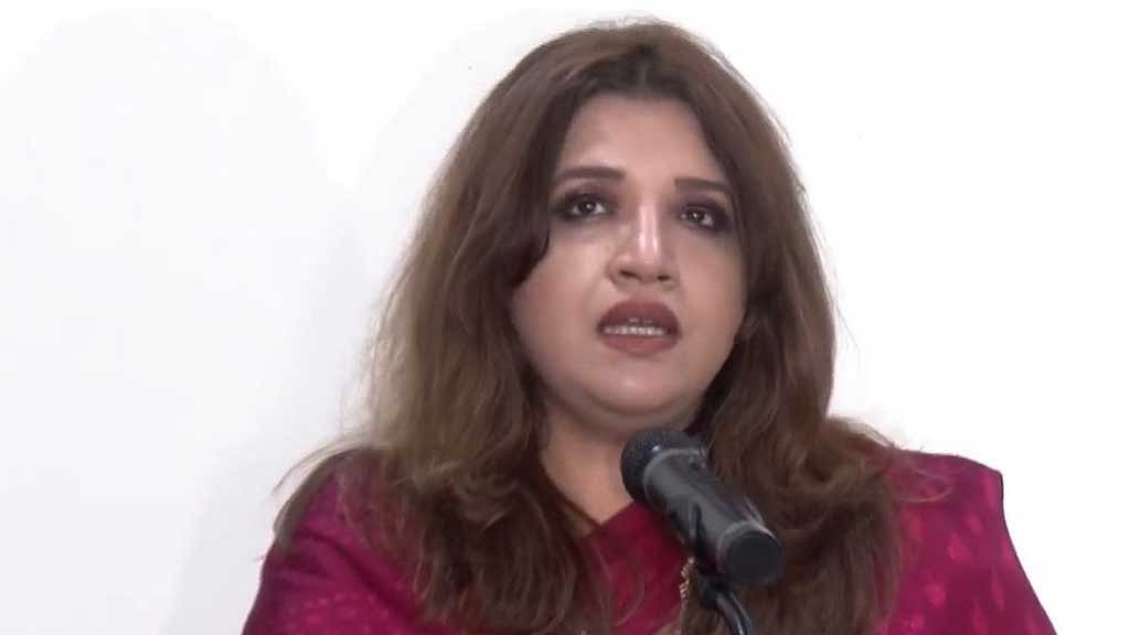 প্রধানমন্ত্রীর সান ফ্রান্সিসকোতে যাওয়ার কথা ‘কখনোই ছিল না’: শামা ওবায়েদ