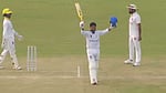 জয়ের সেঞ্চুরি, রুয়েলের ৫ উইকেট