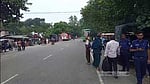 গোপালগ‌ঞ্জে রাস্তা পারাপারের সময় বাস চাপায় দম্পতি নিহত