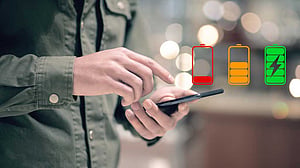 ব্যাটারি ক্যাপাসিটি আর ব্যাটারি লাইফ, পার্থক্য কোথায়?