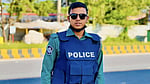 ‘আমার বুকটা এহন খা‌লি অইয়া গেছে রে’
