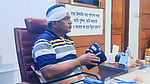 নারায়ণগঞ্জে শিশু ধর্ষণের আসামিকে ধরতে গিয়ে ‘ঢিলে’ আহত ওসি