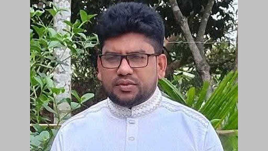 টুঙ্গিপাড়ায় এনসিপির কমিটি গঠনের ৮ দিনের মাথায় আহ্বায়কের পদত্যাগ