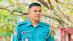ছিনতাইকারী ধরতে গিয়ে বাসের ধাক্কায় কনস্টেবলের মৃত্যু