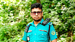 ‘আমিও মারা যেতে পারতাম’