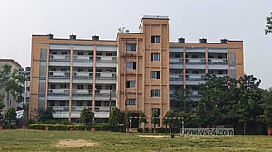 প্রতিষ্ঠার ৫২ বছর পর খাগড়াছড়ির সরকারি কলেজে তিন কোর্সে মাস্টার্স চালু