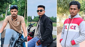 তালায় মাদকের আসামি ‘ছিনিয়ে নিয়ে’ পুলিশকে অবরুদ্ধ, আটক ৩