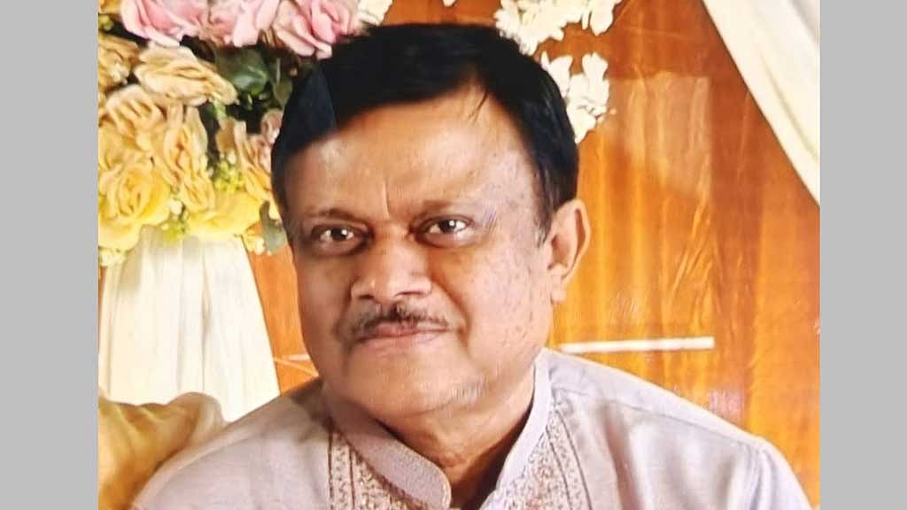 চাঁদাবাজির অভিযোগে শেরেবাংলা নগরে বিএনপি নেতা আটক