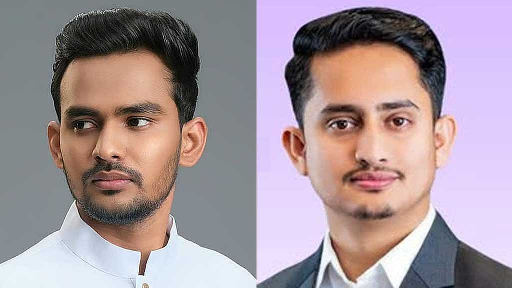 জুলাই ওয়ারিয়র্সের নতুন কমিটি, উপদেষ্টা পরিষদে আসিফ, সারজিসরা