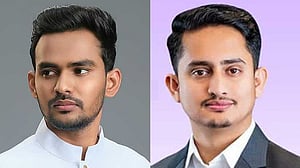 জুলাই ওয়ারিয়র্সের নতুন কমিটি, উপদেষ্টা পরিষদে আসিফ, সারজিসরা