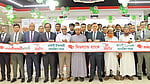 এমডিবির বনানী শাখায় ইসলামী ব্যাংকিং সেবা চালু