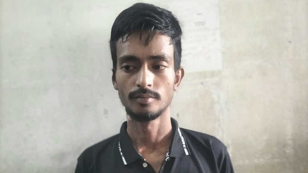 টাঙ্গাইলে স্ত্রী-সন্তানকে পুড়িয়ে হত্যাচেষ্টা, স্বামীর যাবজ্জীবন